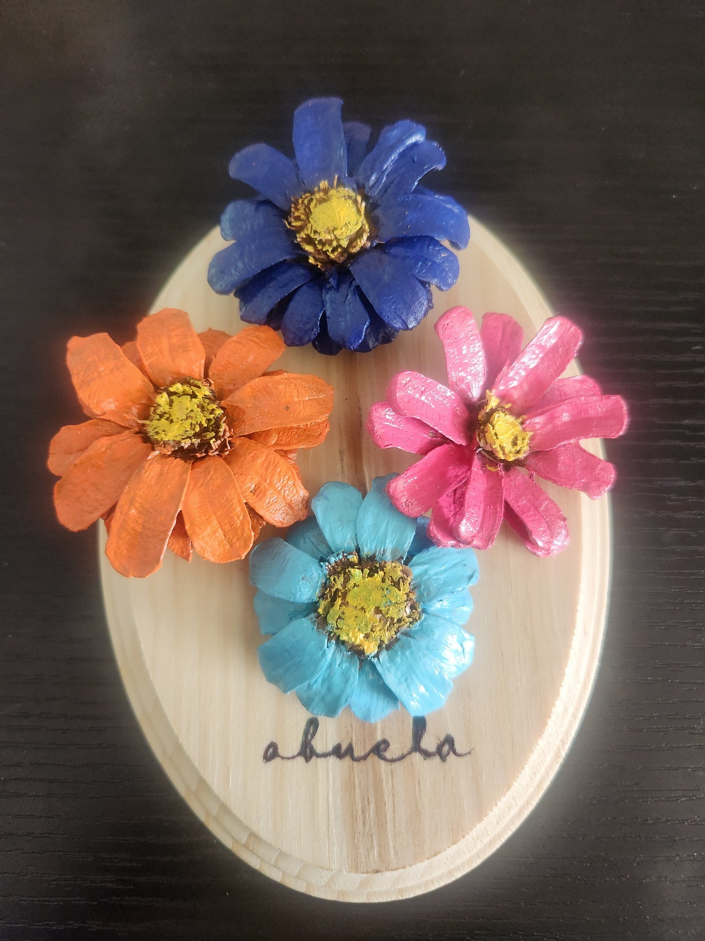 Rustic Wall Decor