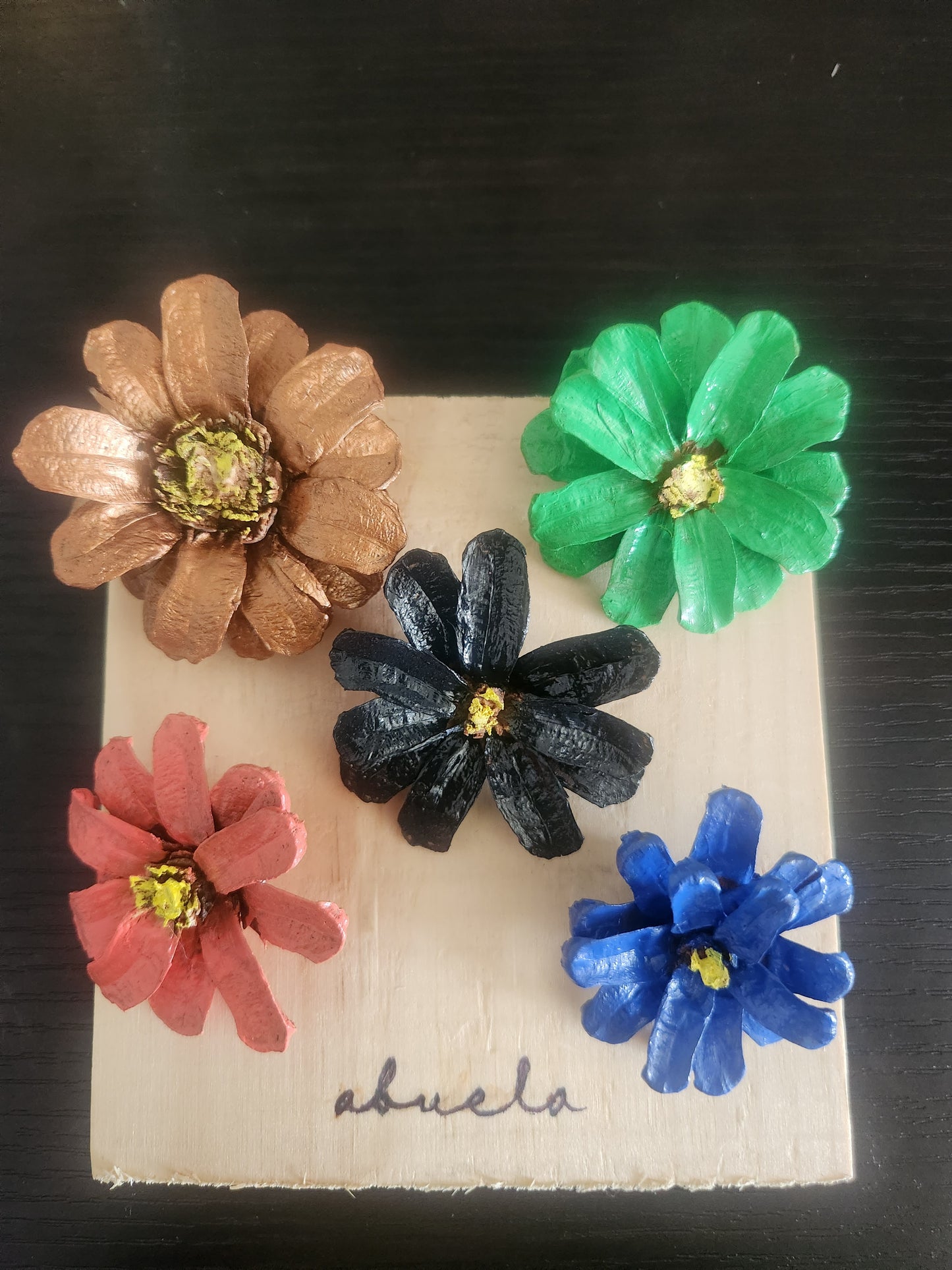 Rustic Wall Decor