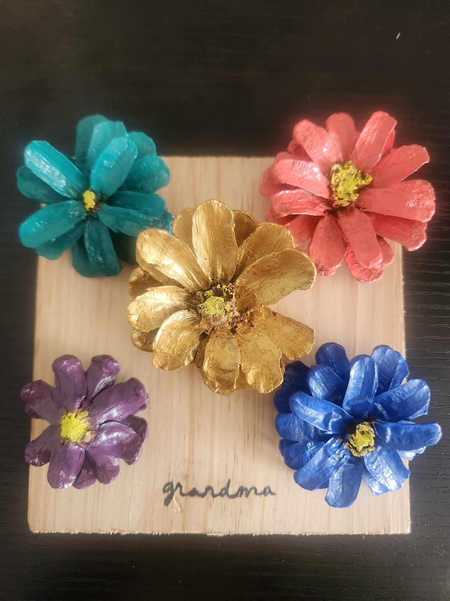 Rustic Wall Decor