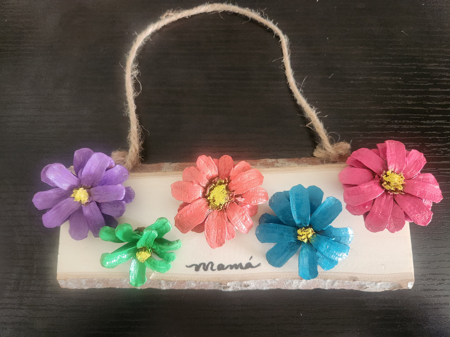 Rustic Wall Decor