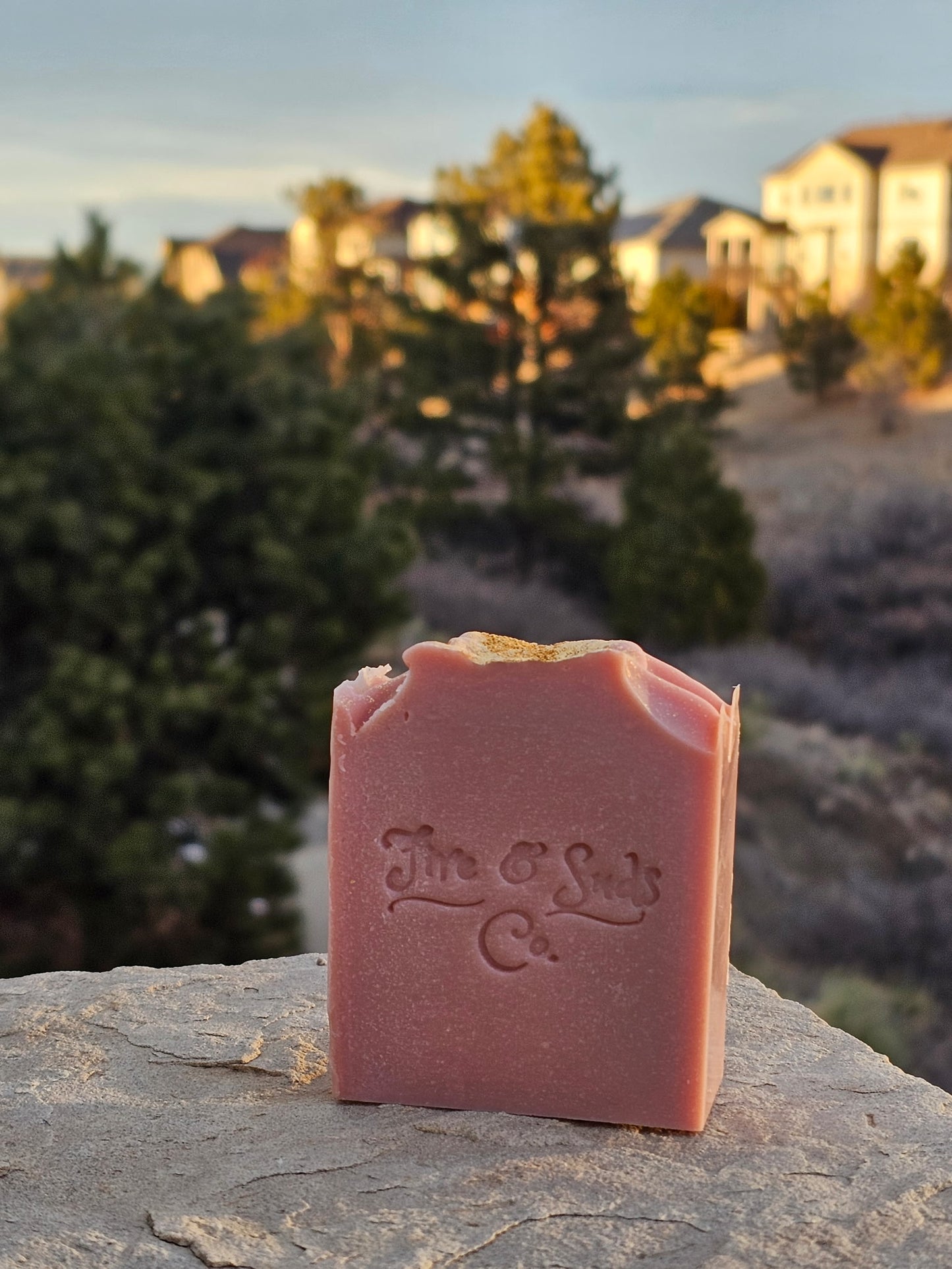 Sunset Apple Dream (SALE)
