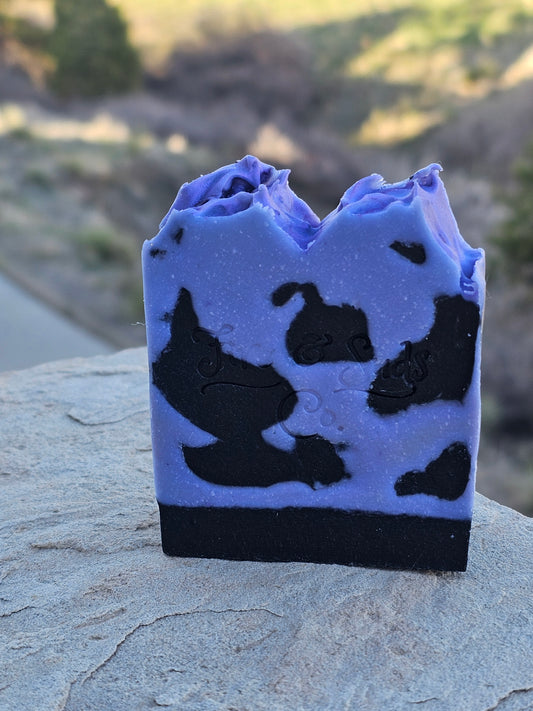 Luxe Cowbar