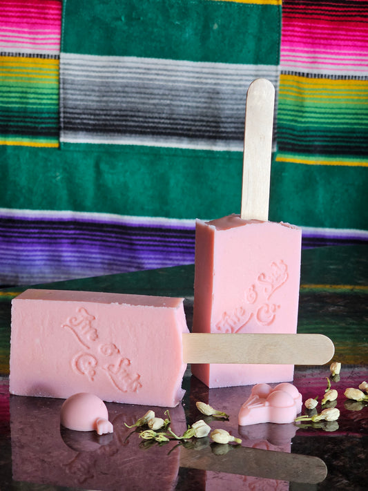 Jasmine Delight Paleta