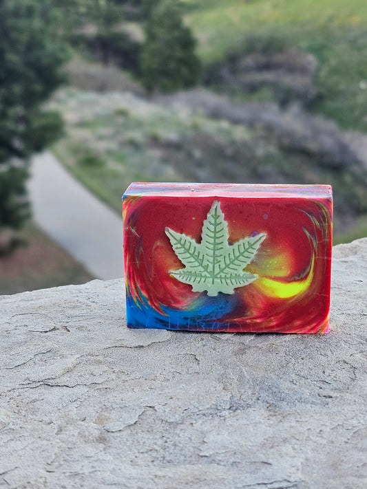 Colorado Cannabis