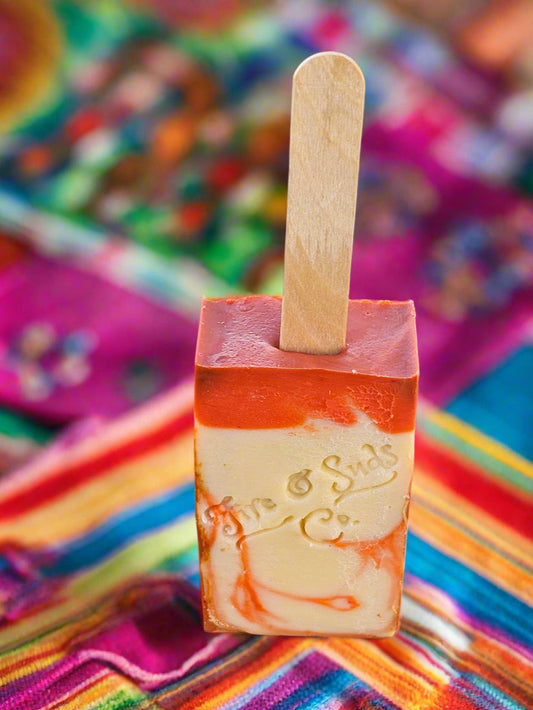 Mangonada Delight Paleta