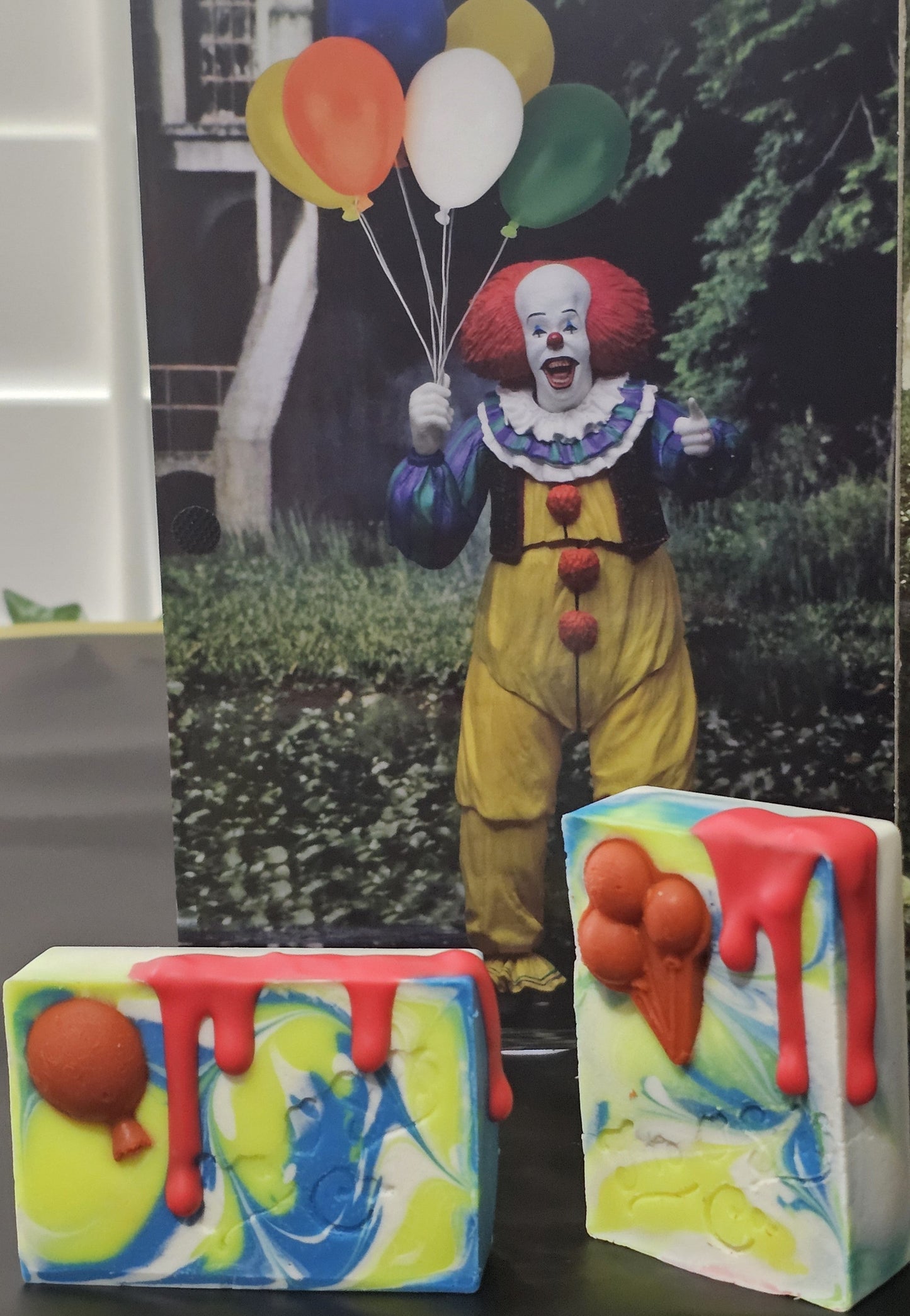 The Floating Cleanse