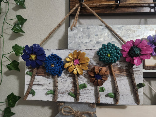 Rustic Wall Decor