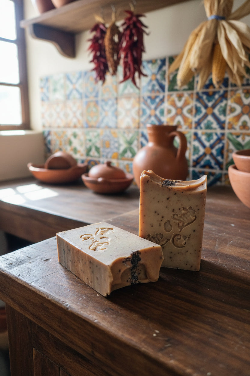 Cafe de Olla