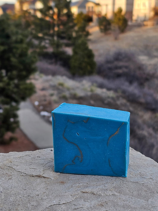 Azure Luxe